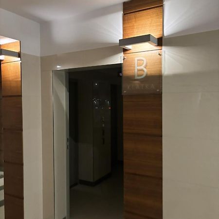 Project Comfort Apartament Zygmunta Slominskiego 5/64 바르샤바 외부 사진
