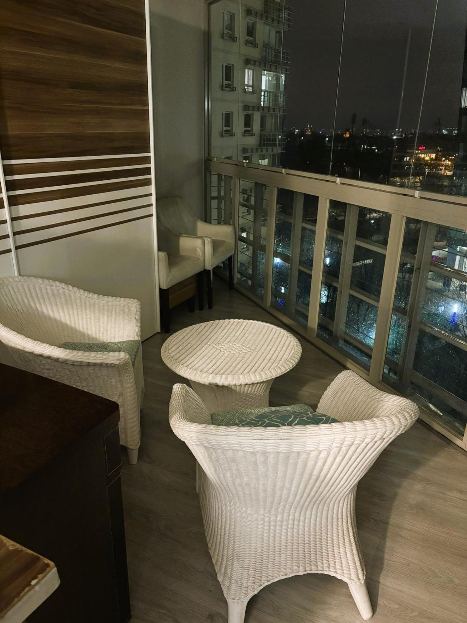 Project Comfort Apartament Zygmunta Slominskiego 5/64 바르샤바 외부 사진