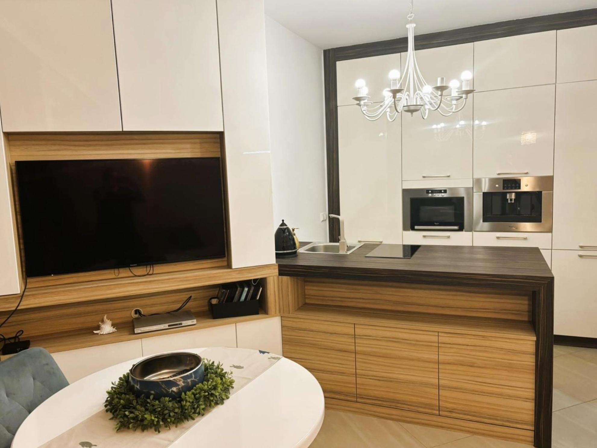 Project Comfort Apartament Zygmunta Slominskiego 5/64 바르샤바 외부 사진