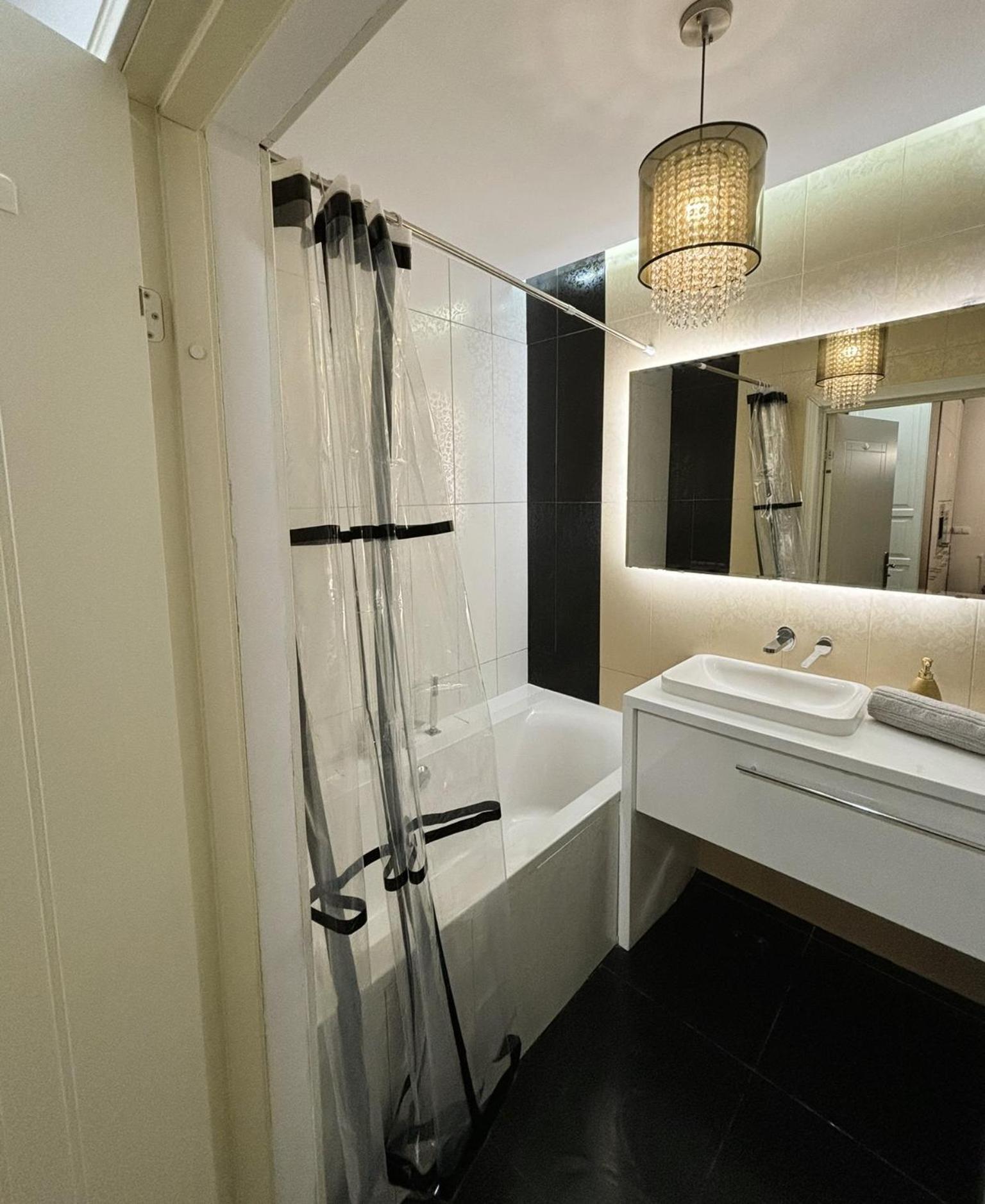 Project Comfort Apartament Zygmunta Slominskiego 5/64 바르샤바 외부 사진